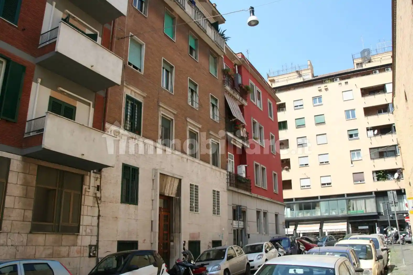 Appartamento via Giuseppe Giusti 3, Esquilino, Roma - foto 2