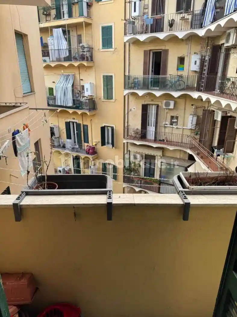 Appartamento via Giuseppe Giusti 3, Esquilino, Roma - foto 5