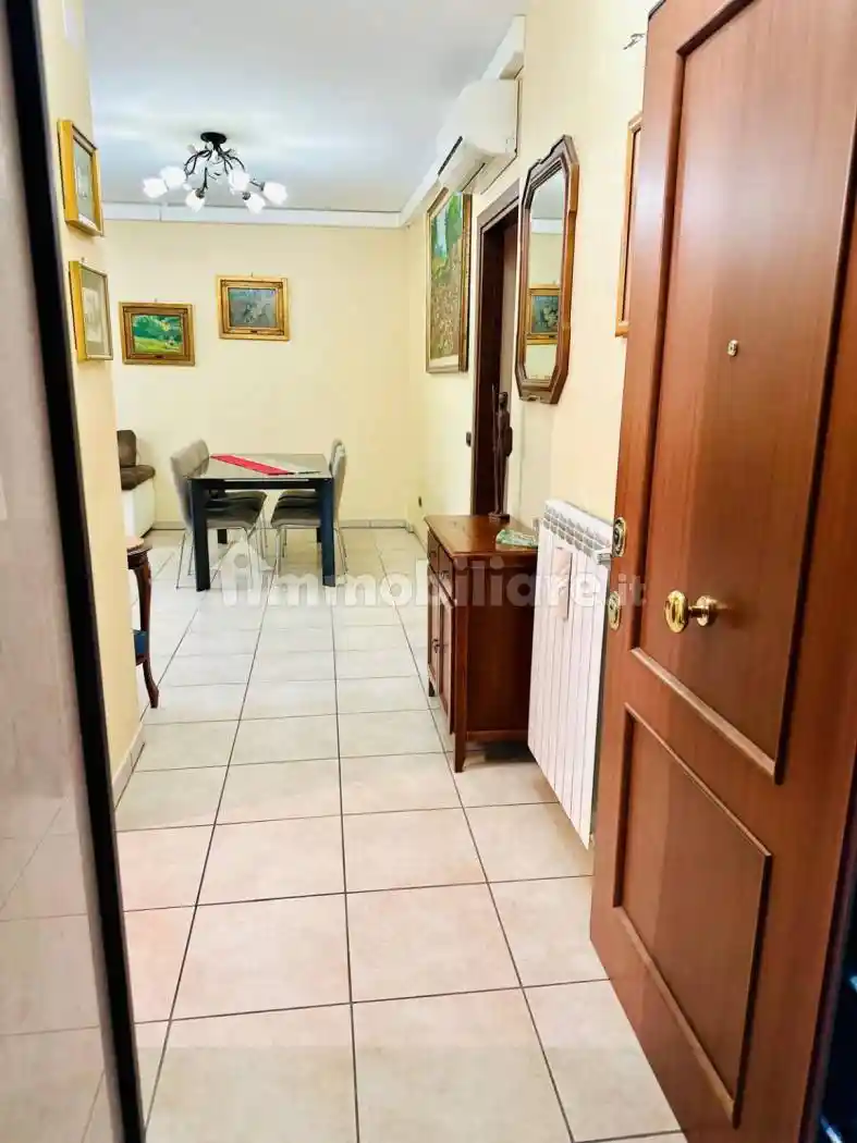 Trilocale via Carmine Calò 24, Casalotti, Roma - foto 2