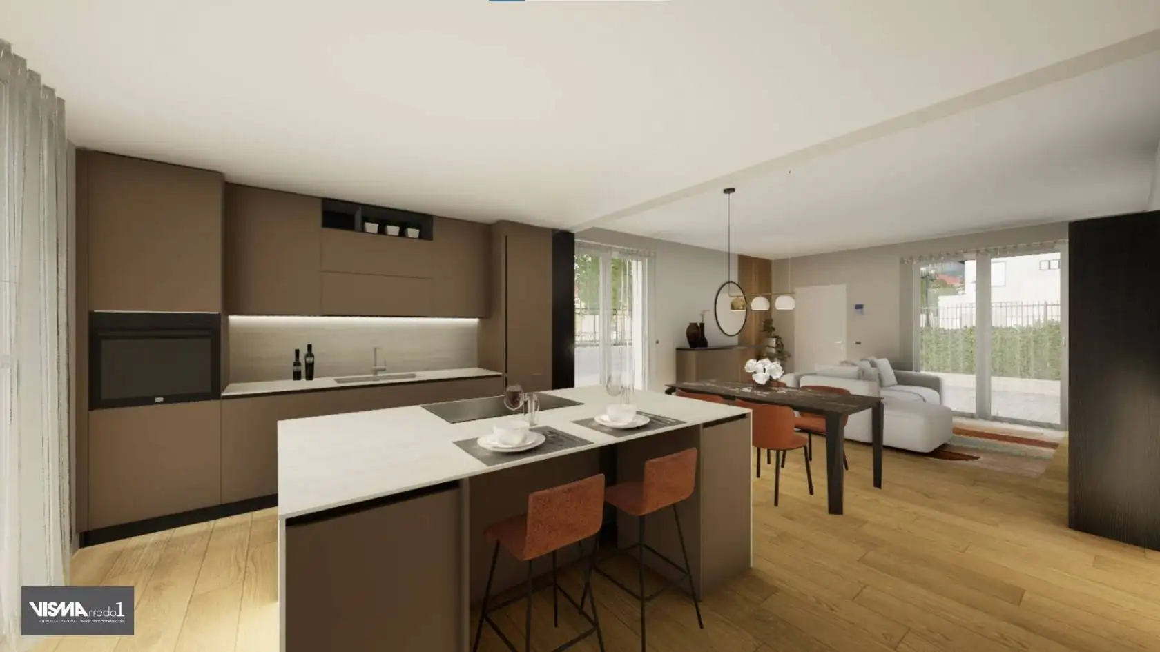 Casa indipendente in vendita a Noventa Padovana