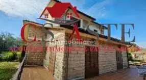 Villa in asta a Modica