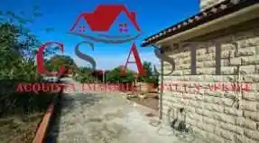 Villa all'asta via Calanchi Ponte San Vito, SNC, Modica - foto 4