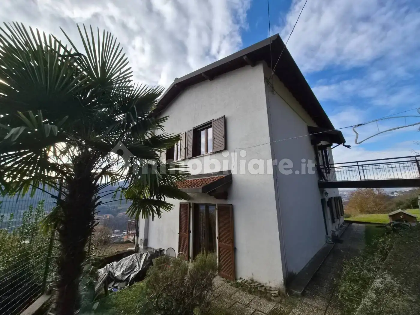 Appartamento in vendita a Cernobbio