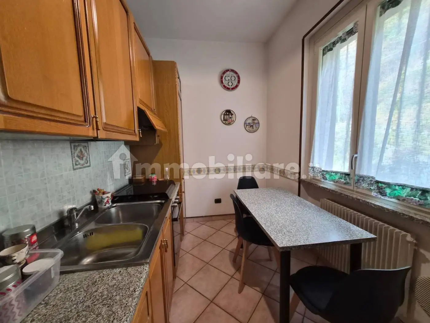 Trilocale via Vittorio Emanuele II, Cernobbio - foto 4