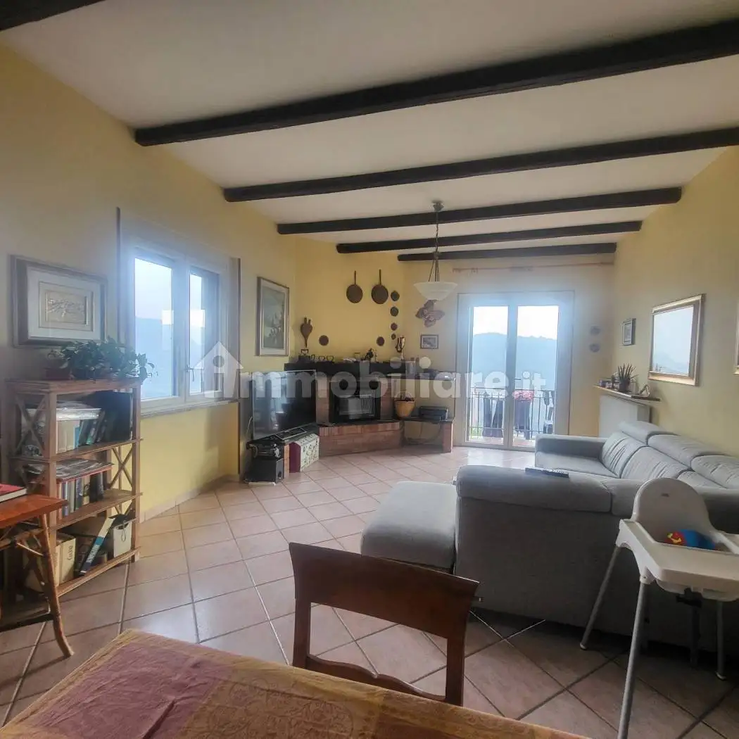 Trilocale via Vittorio Emanuele II, Cernobbio - foto 5