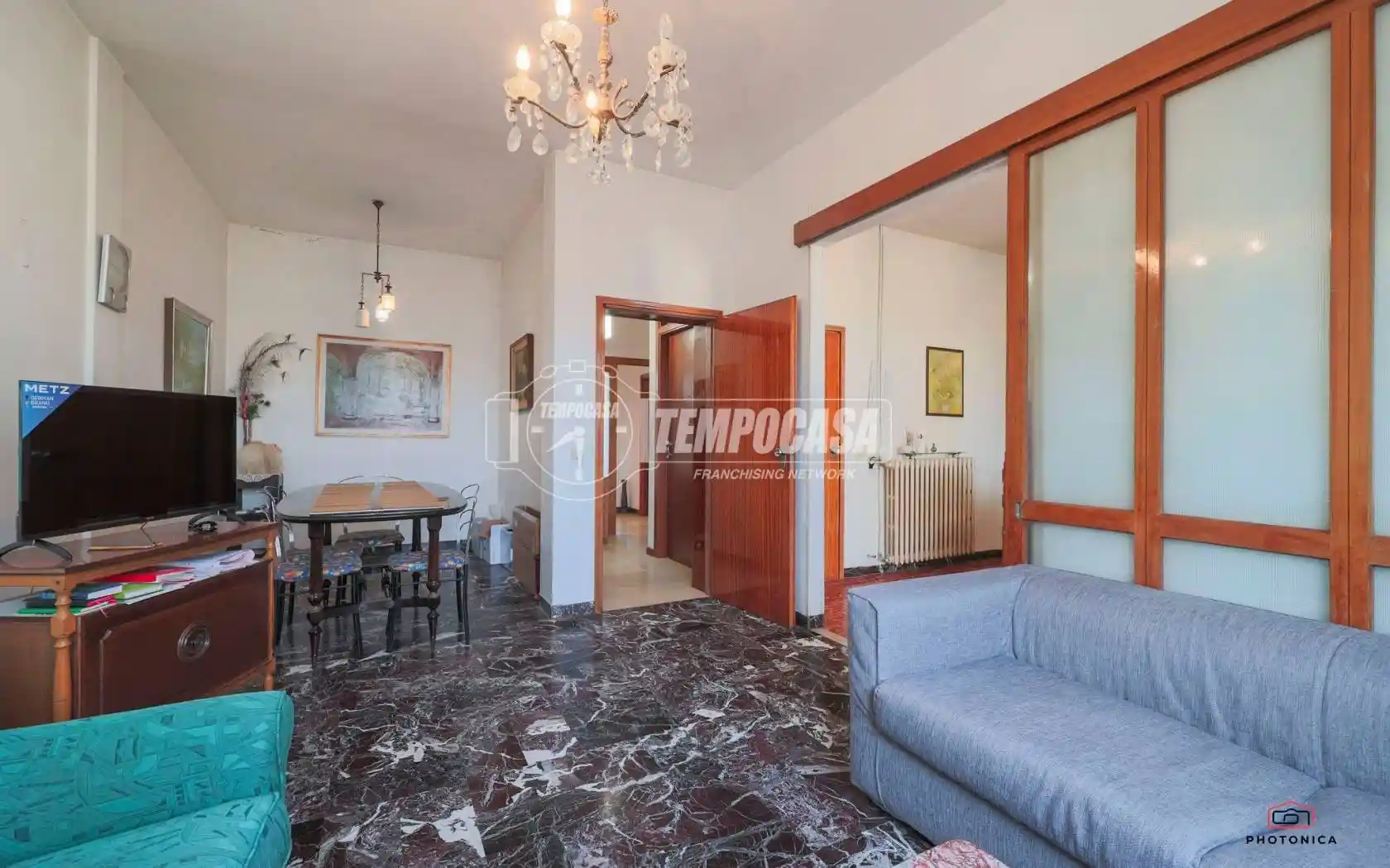 Appartamento in vendita a Lugo