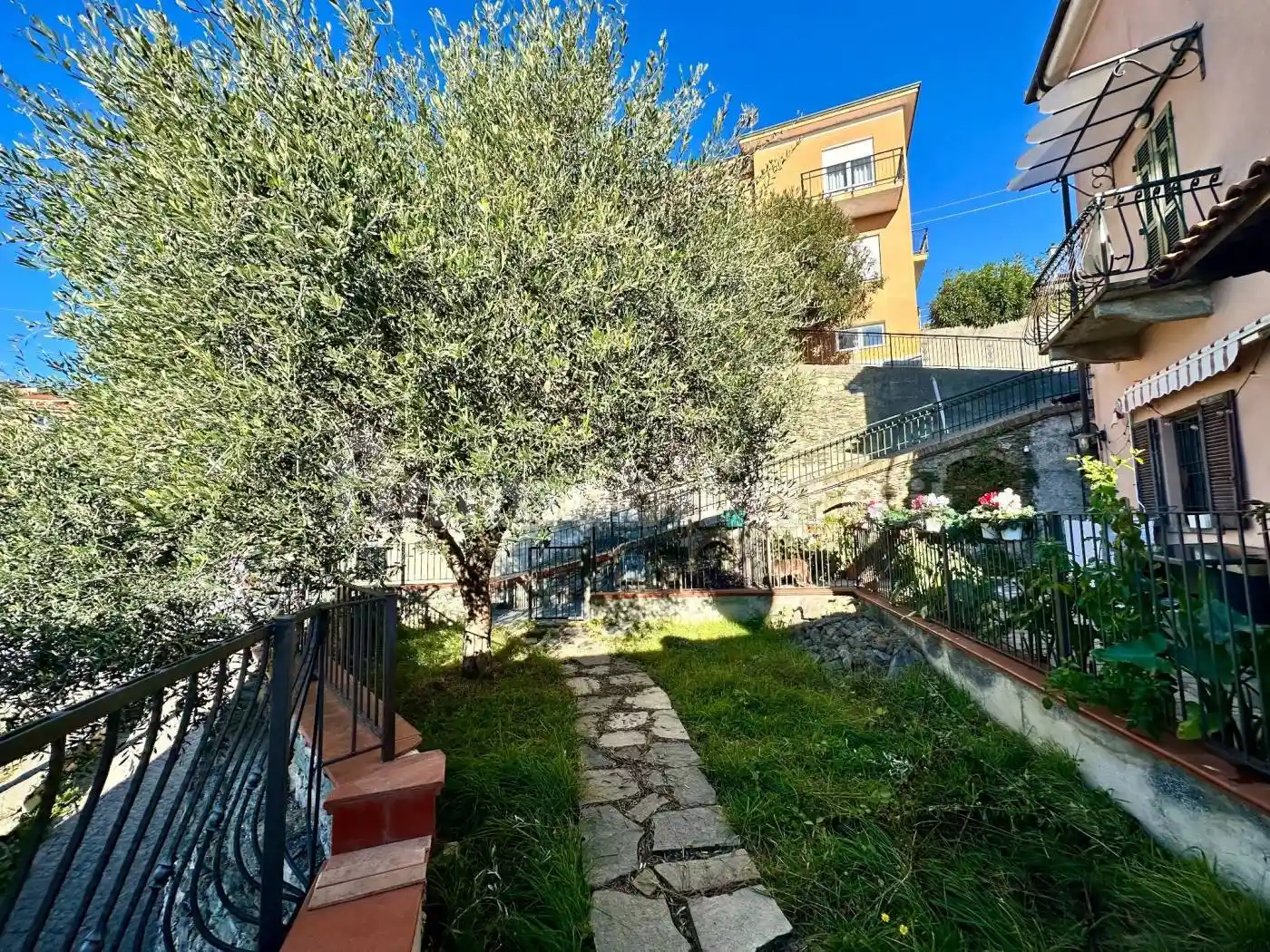 Villetta a schiera - foto 3