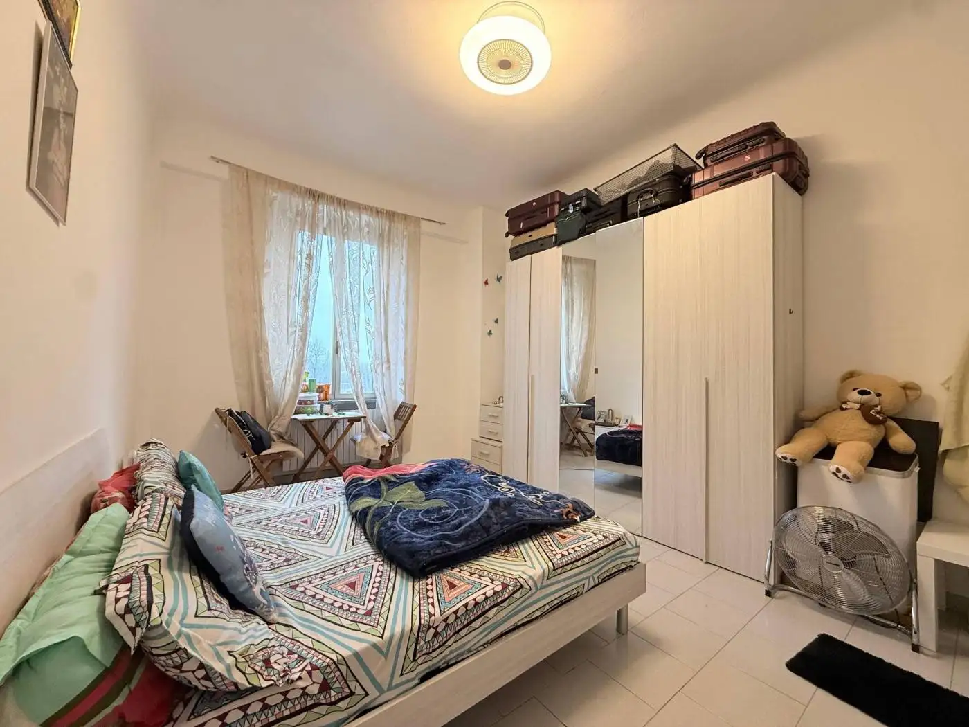 Appartamento in vendita a Sesto San Giovanni