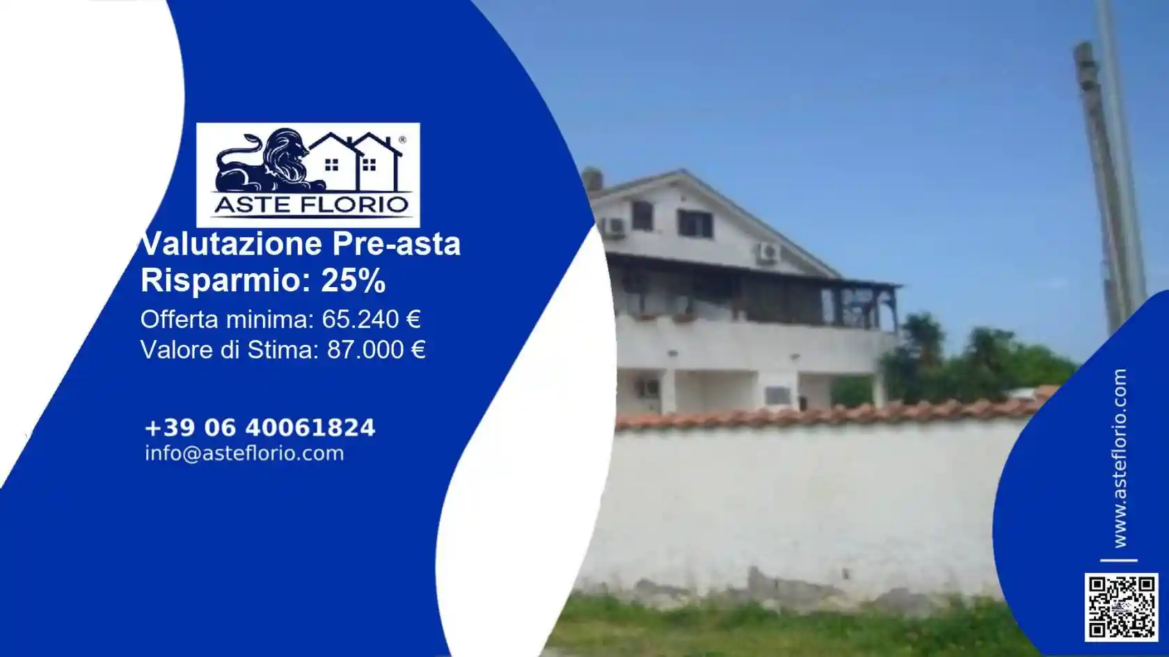 Villa in vendita a Ardea