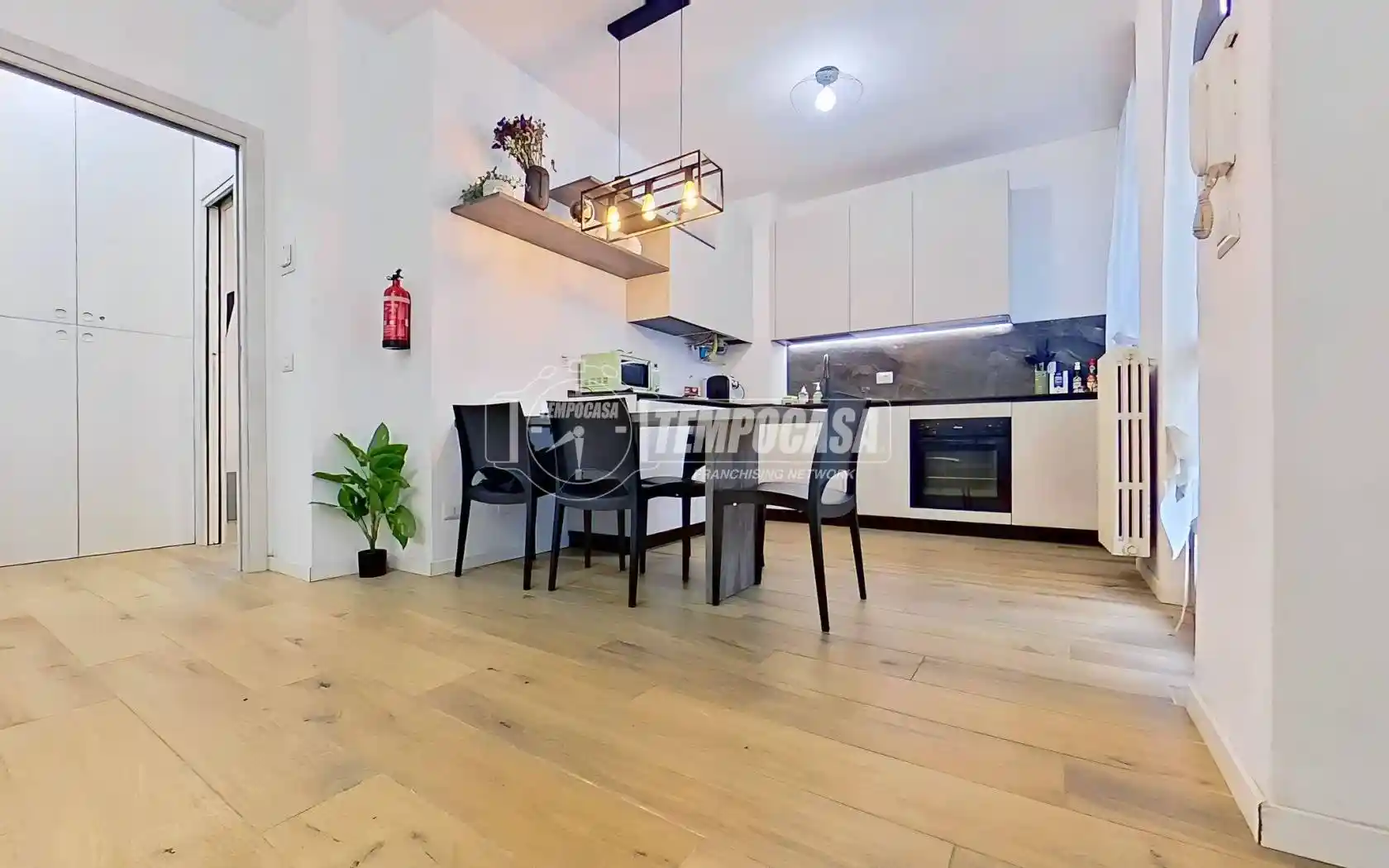 Bilocale piazza vittorio veneto, Matteotti, Seregno - foto 2