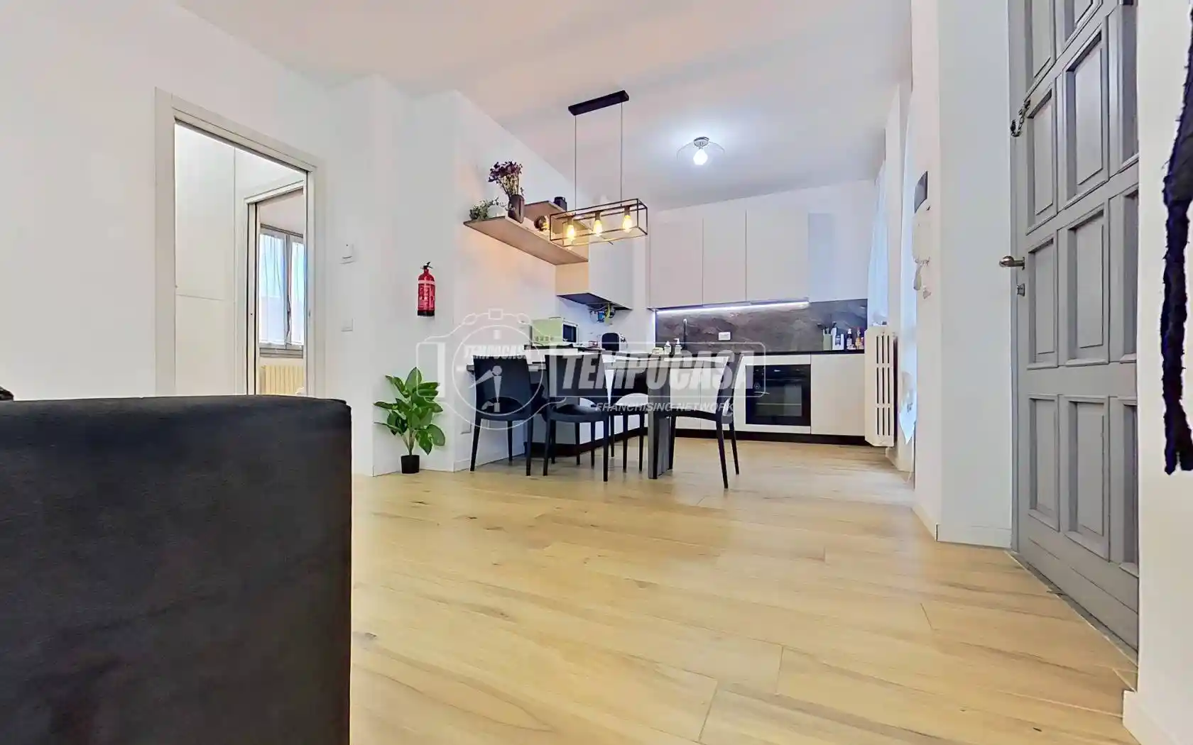 Bilocale piazza vittorio veneto, Matteotti, Seregno - foto 3