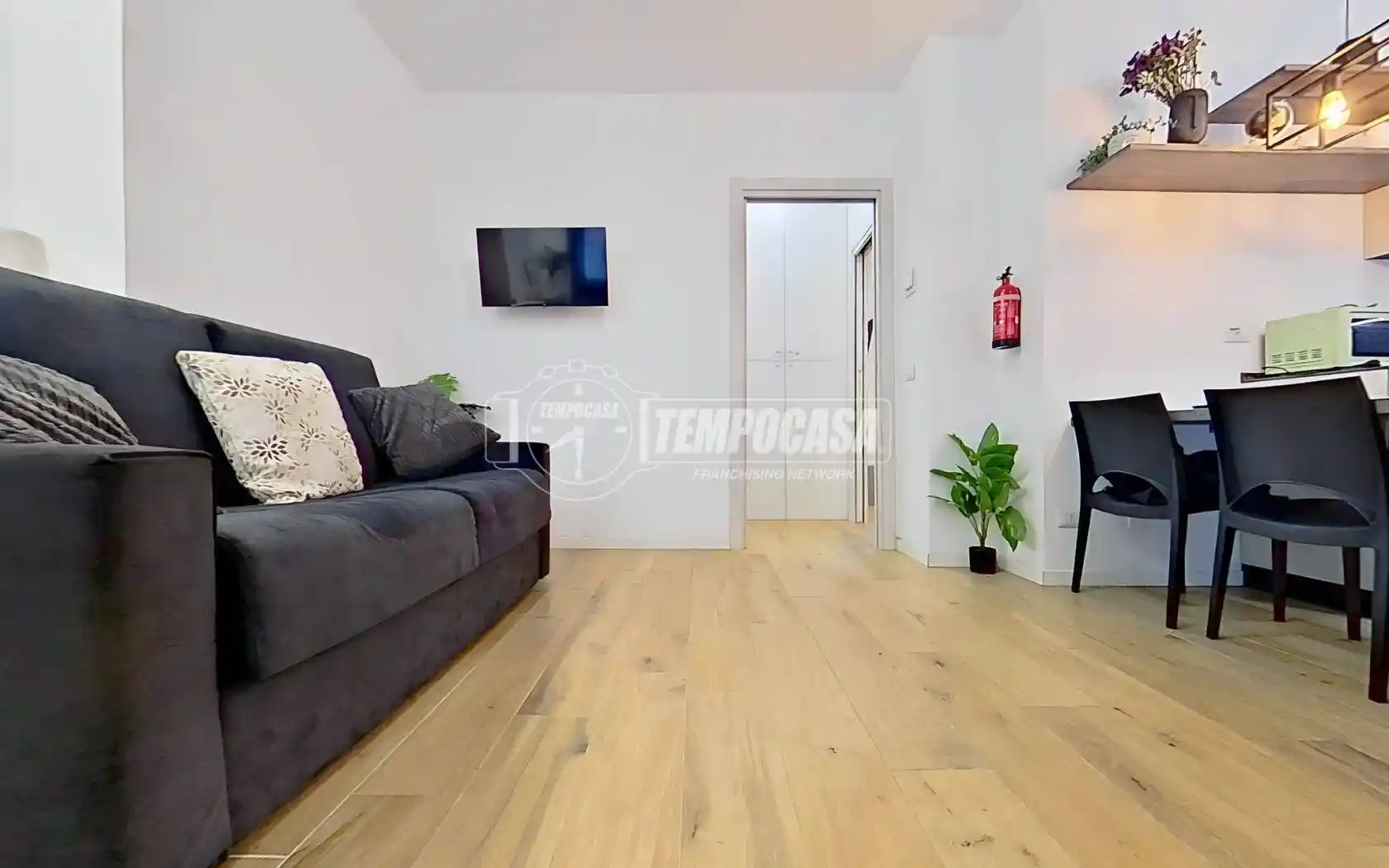 Bilocale piazza vittorio veneto, Matteotti, Seregno - foto 4