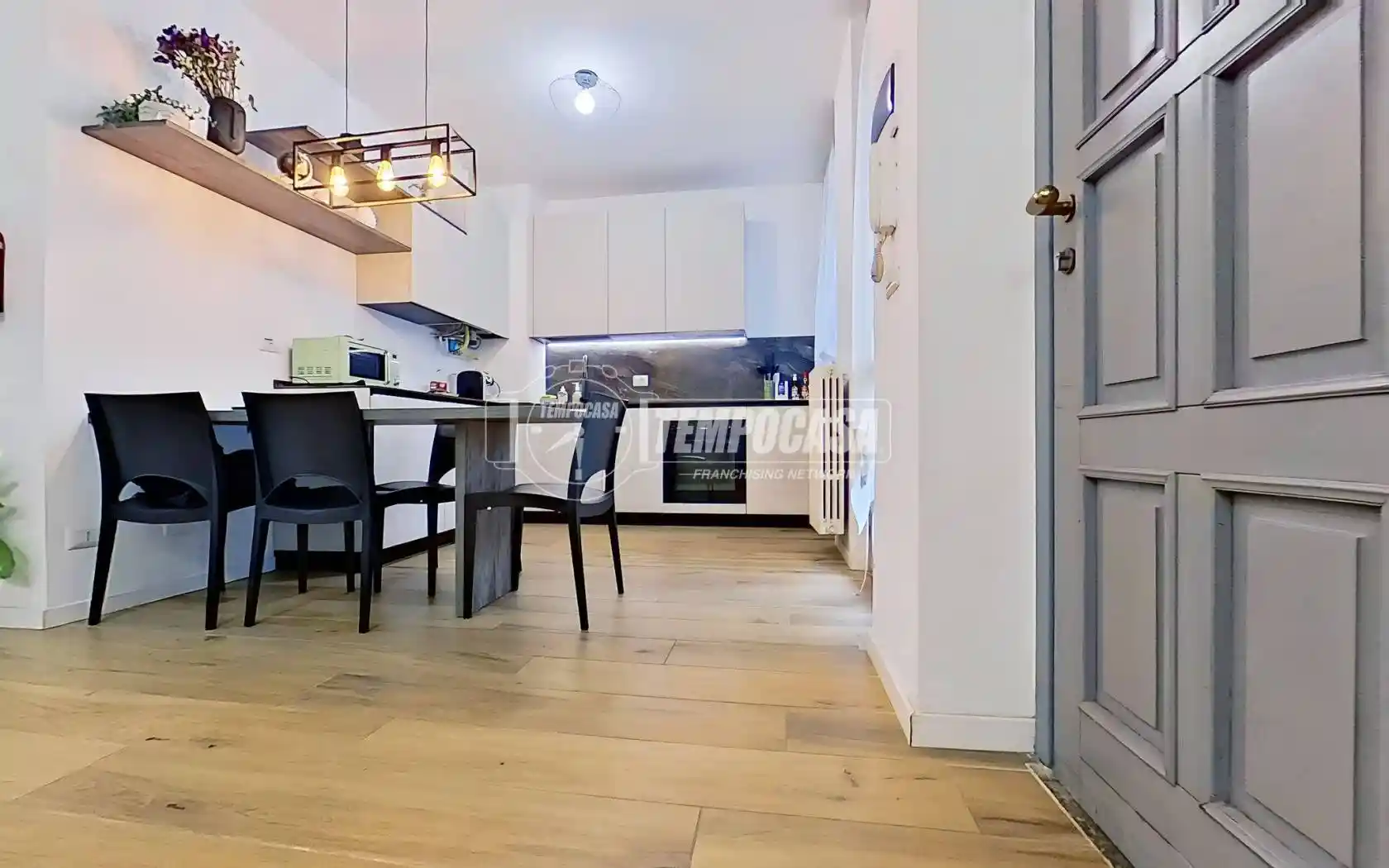 Bilocale piazza vittorio veneto, Matteotti, Seregno - foto 5