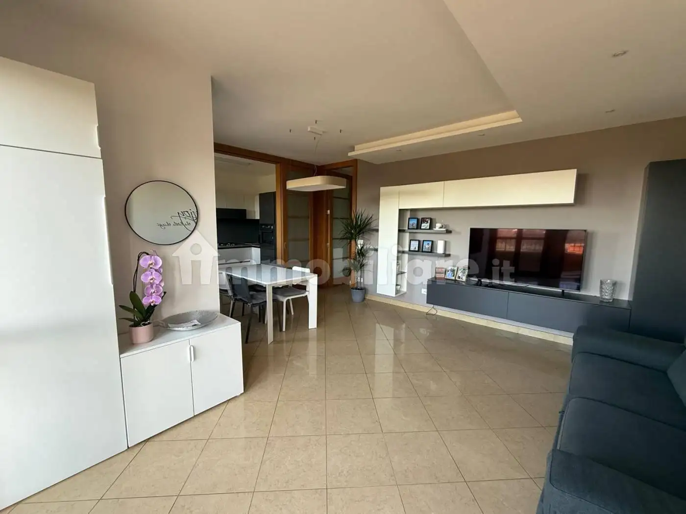 Appartamento in vendita a Agugliano