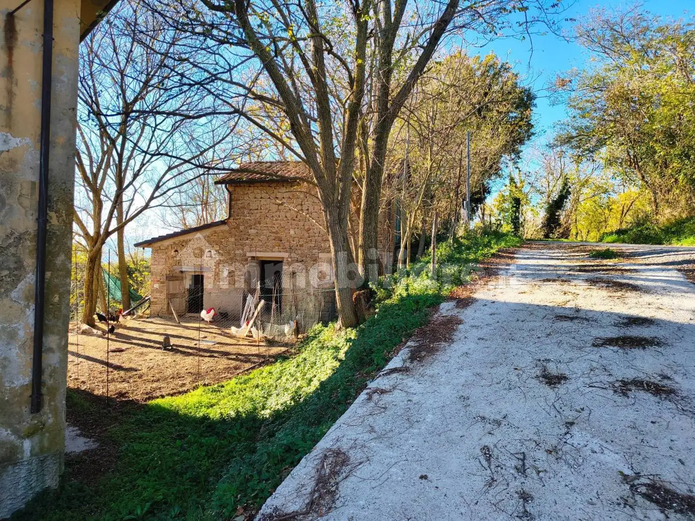 Villa in vendita a Mercatino Conca