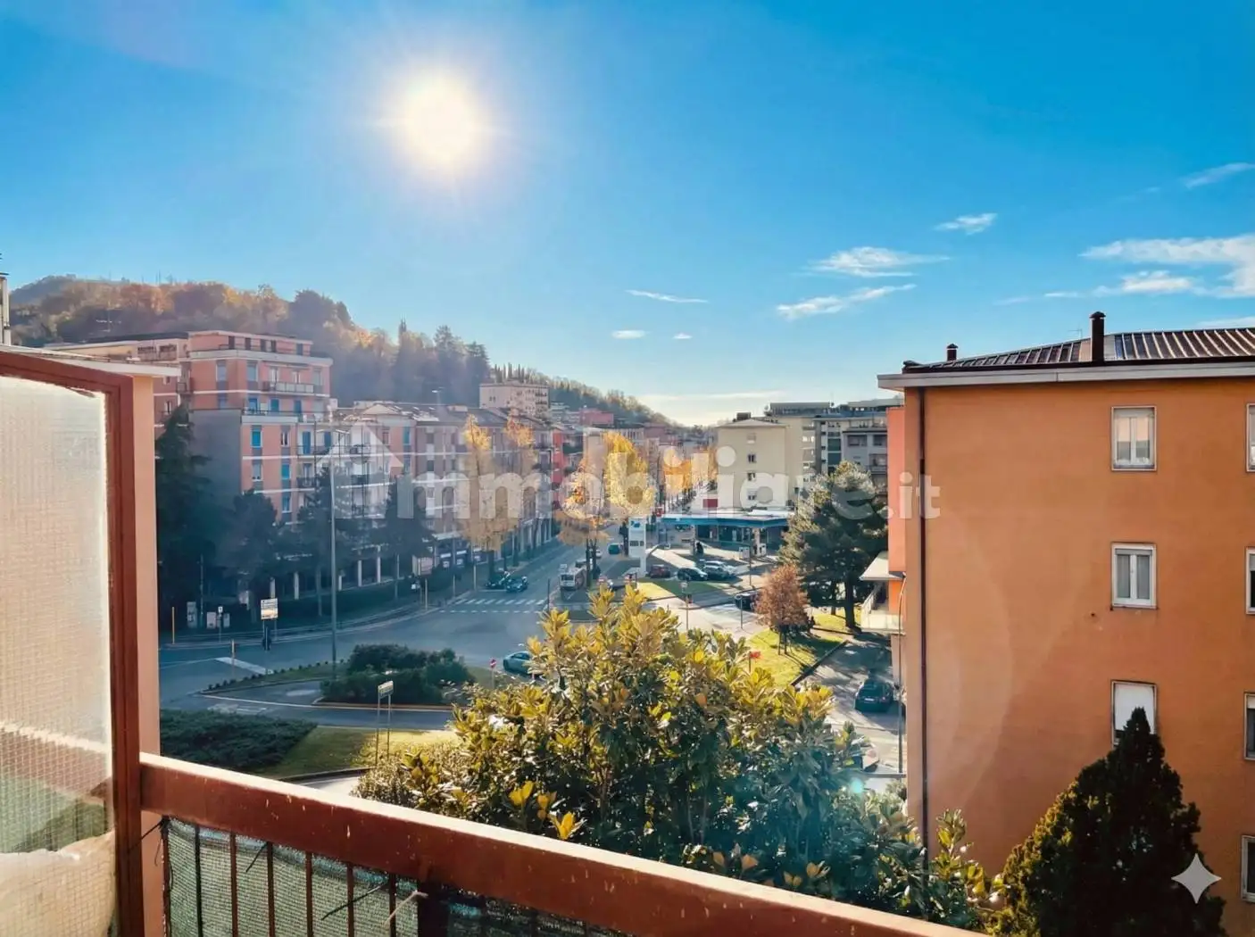 Appartamento in vendita a Brescia