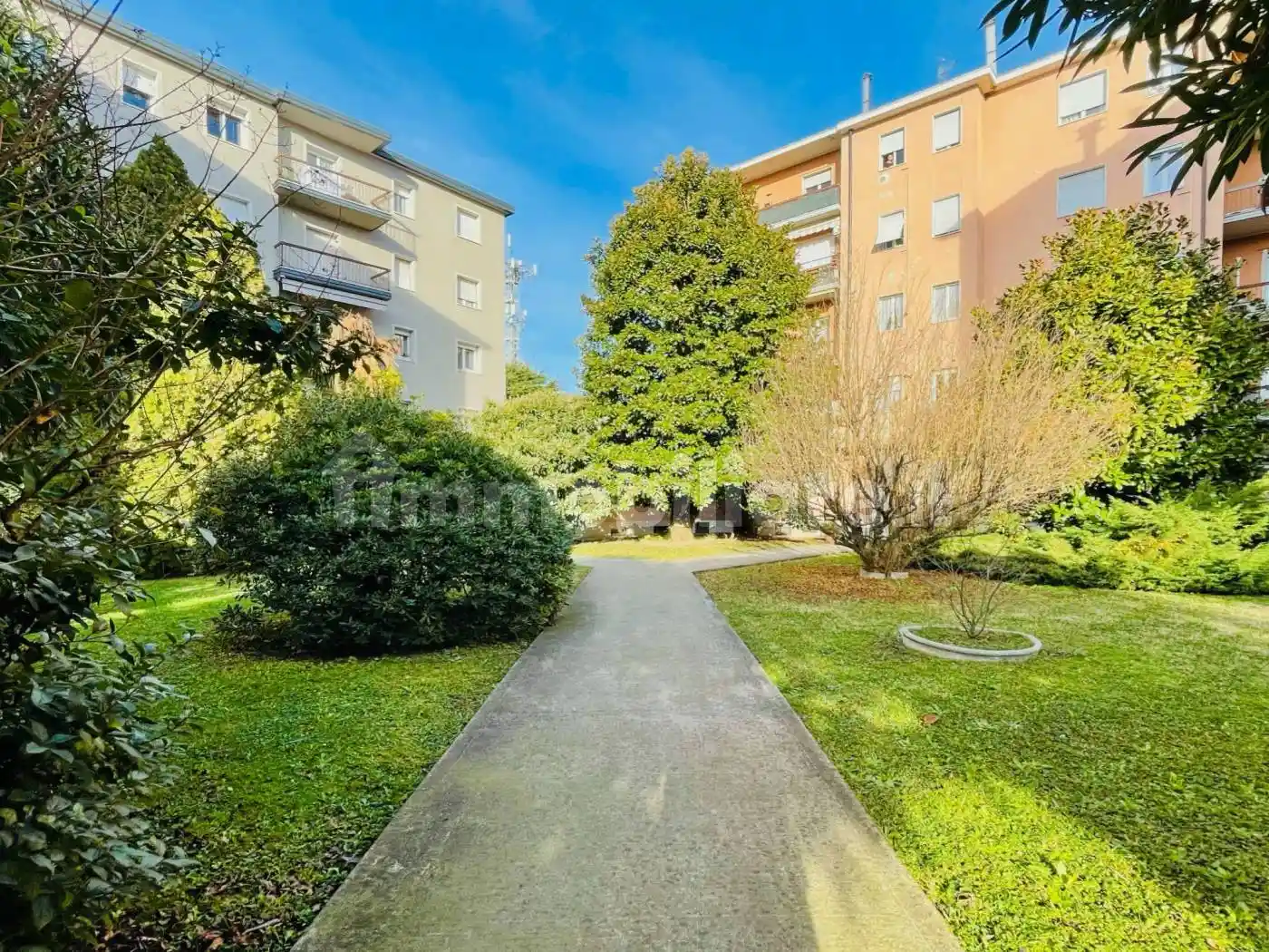 Trilocale piazzale Guglielmo Corvi, Via Veneto - Borgo Trento, Brescia - foto 2