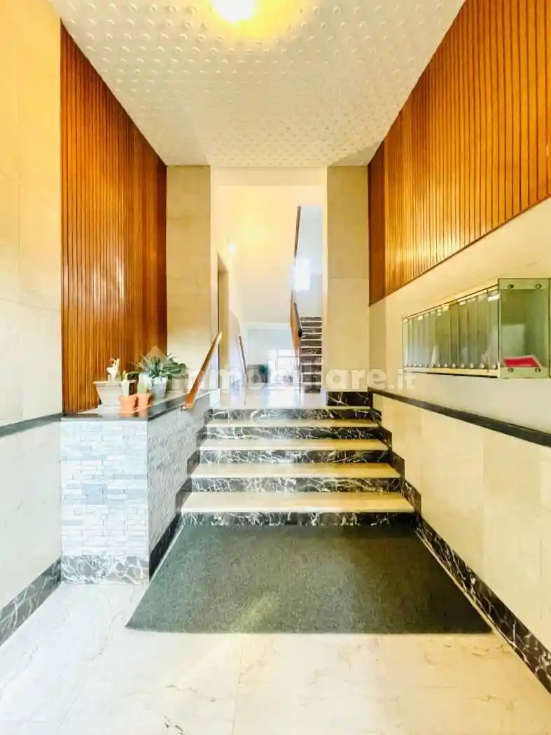 Trilocale piazzale Guglielmo Corvi, Via Veneto - Borgo Trento, Brescia - foto 4