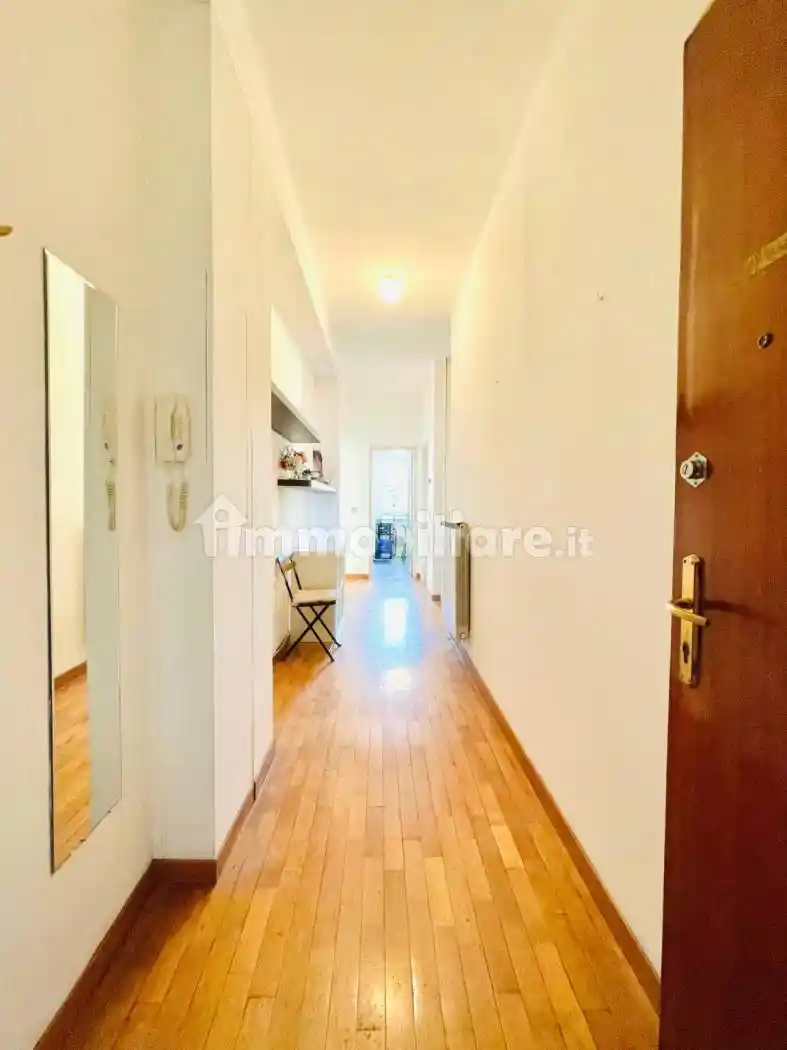 Trilocale piazzale Guglielmo Corvi, Via Veneto - Borgo Trento, Brescia - foto 5