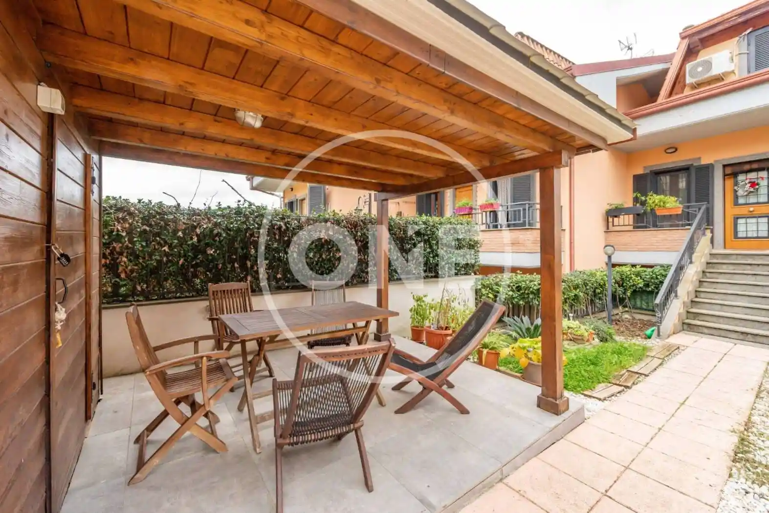 Villetta a schiera - foto 5