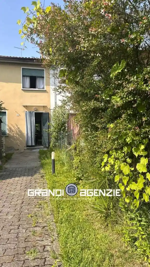 Villetta a schiera in vendita a Mogliano Veneto