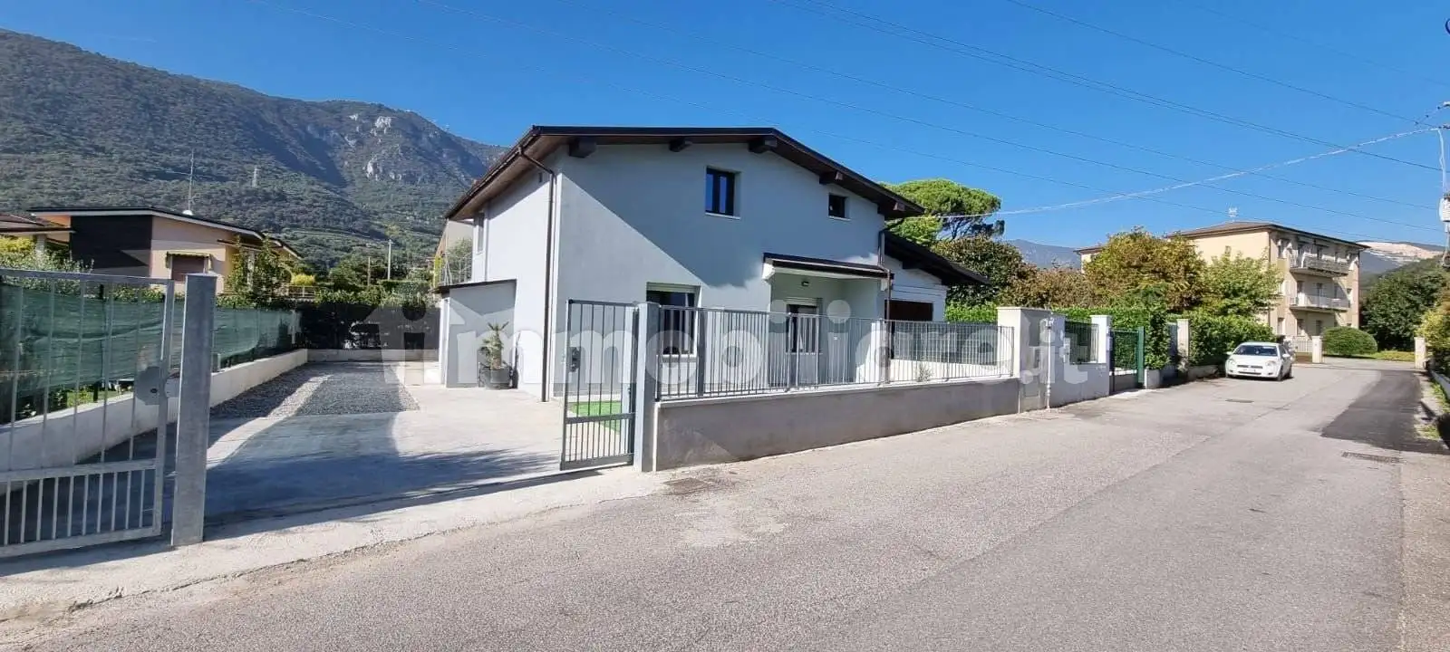 Villa in vendita a Botticino