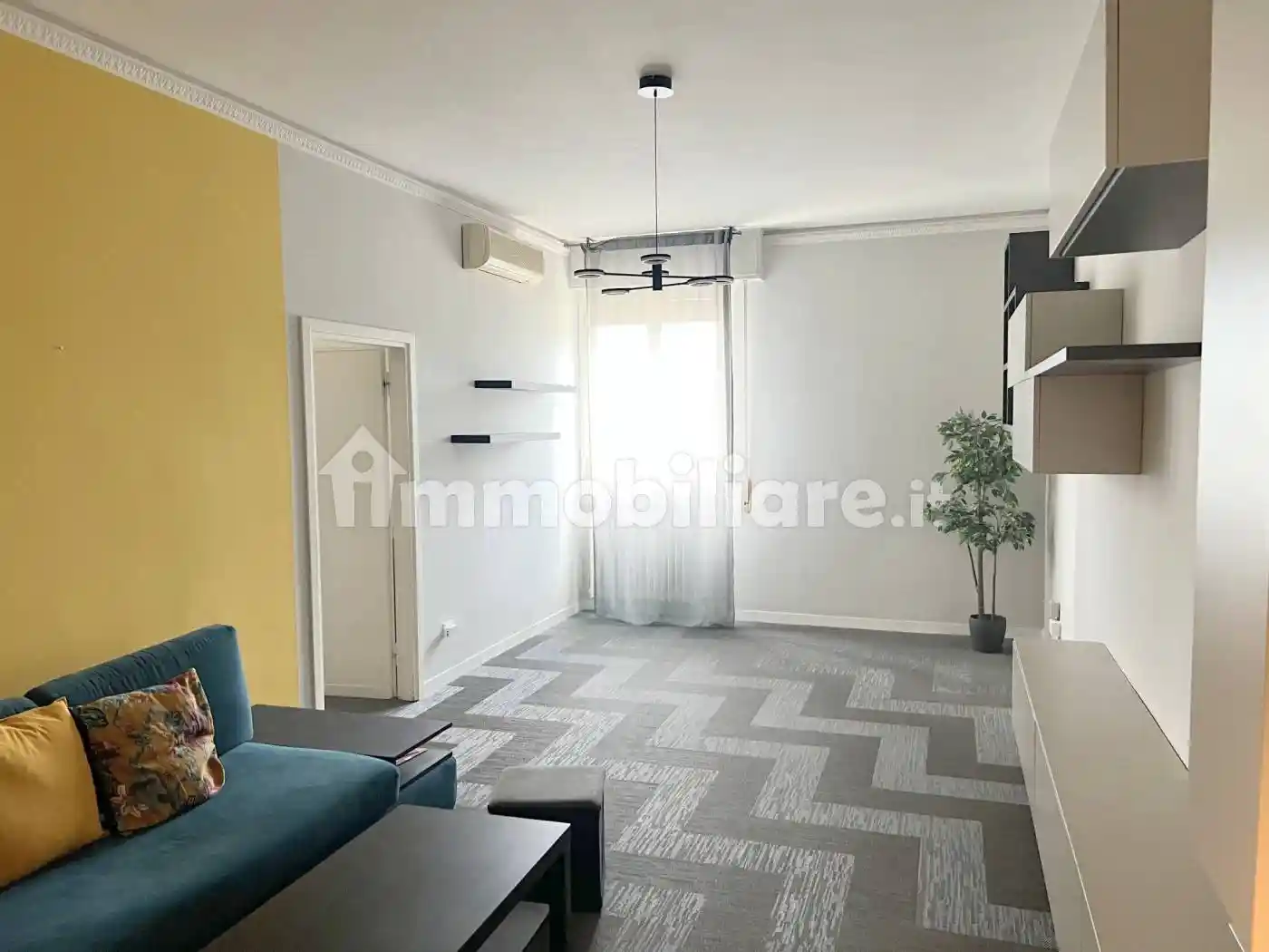 Appartamento viale Corsica, Ponte di Mezzo - Circondaria, Firenze - foto 3