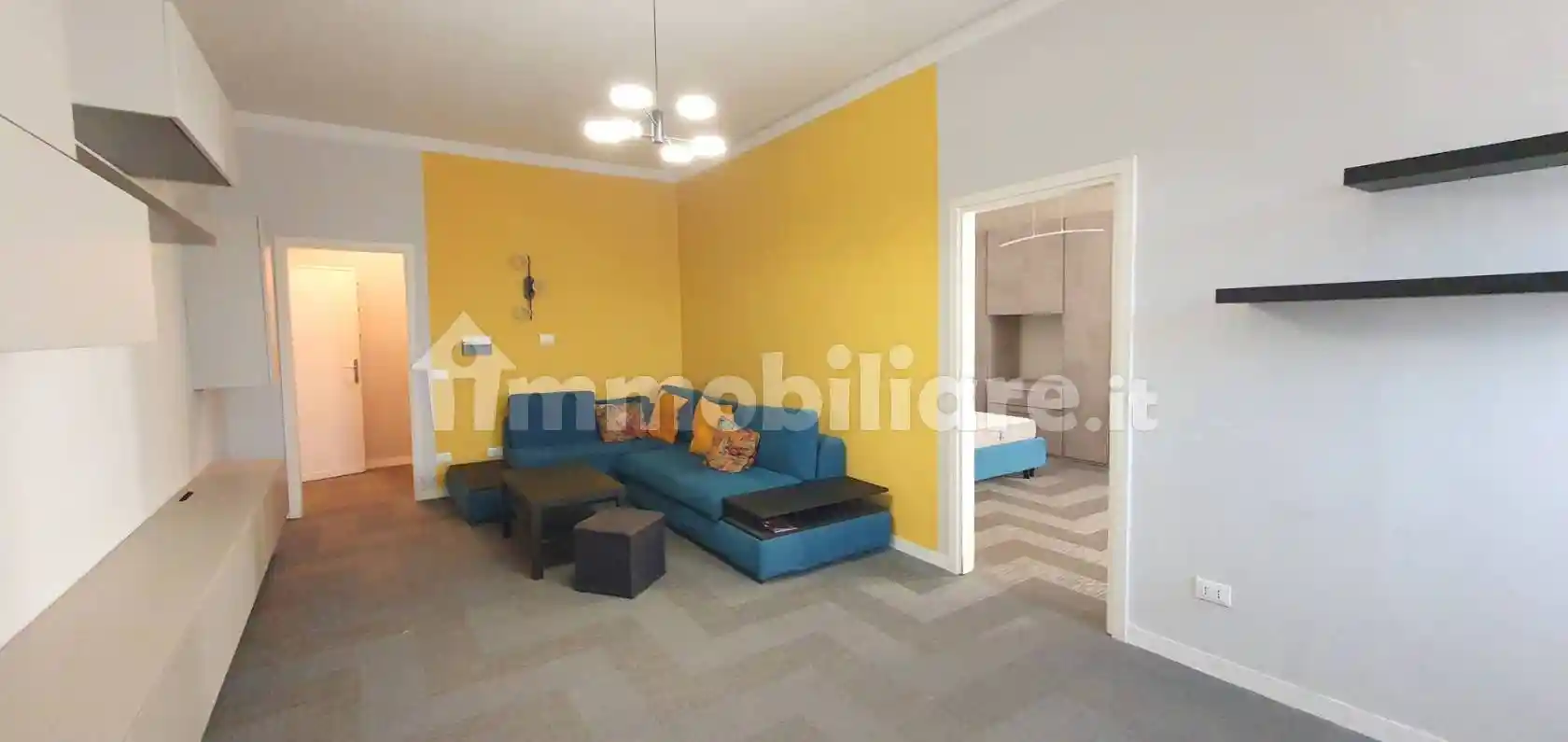 Appartamento viale Corsica, Ponte di Mezzo - Circondaria, Firenze - foto 4