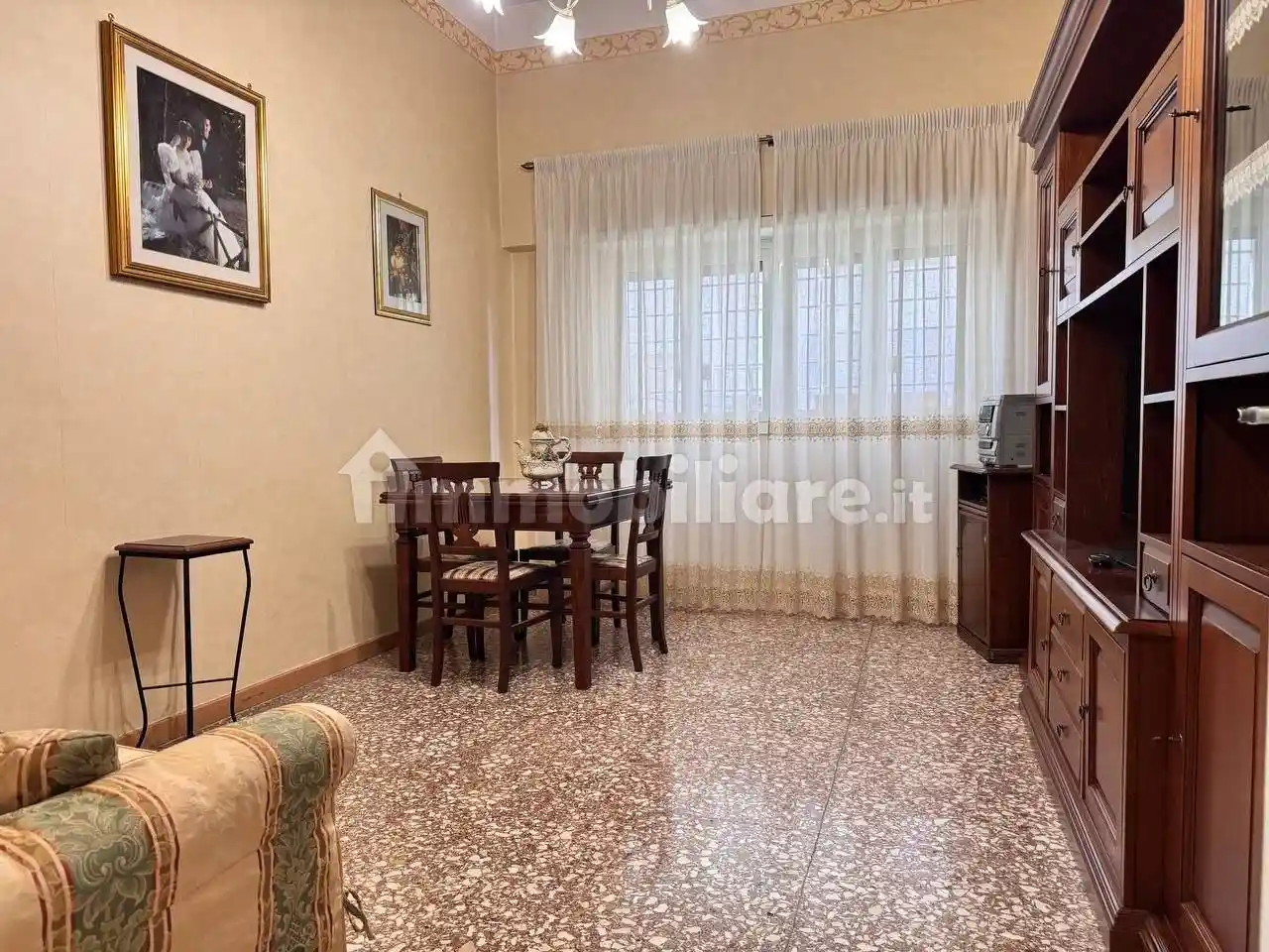 Trilocale via Tessalonica 41, San Paolo, Roma - foto 2