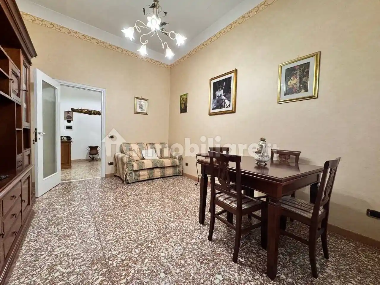 Trilocale via Tessalonica 41, San Paolo, Roma - foto 3