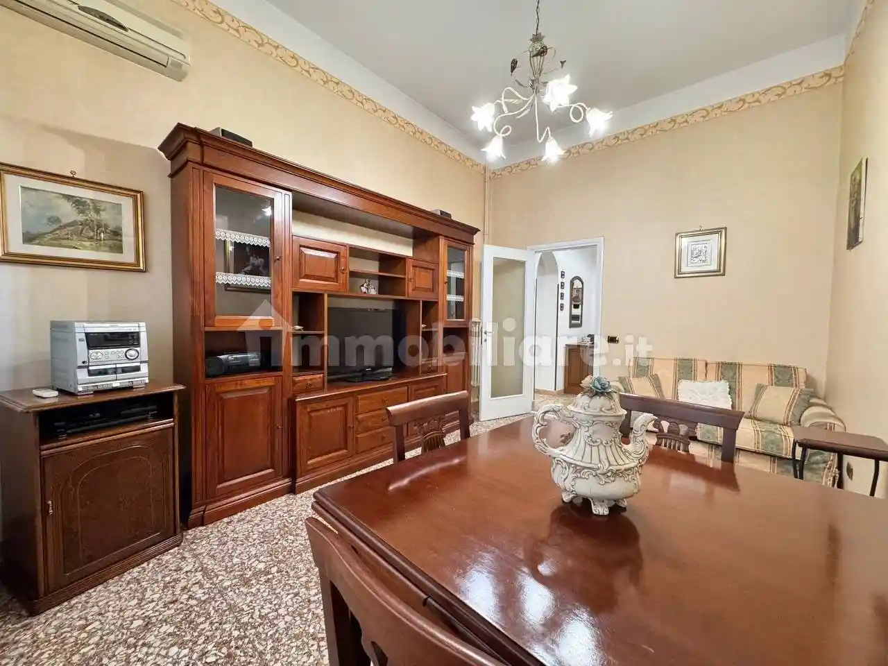 Trilocale via Tessalonica 41, San Paolo, Roma - foto 4