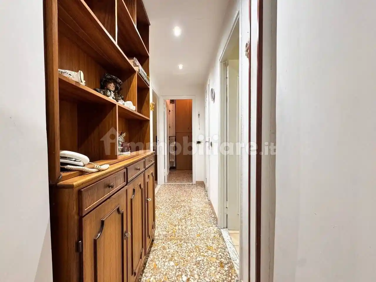 Trilocale via Tessalonica 41, San Paolo, Roma - foto 5