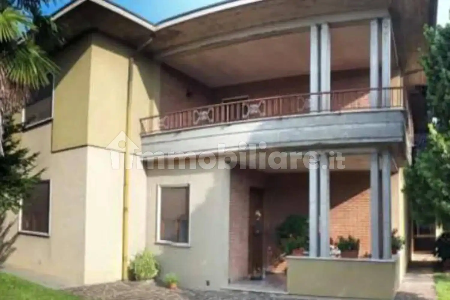 Appartamento in asta a Breganze