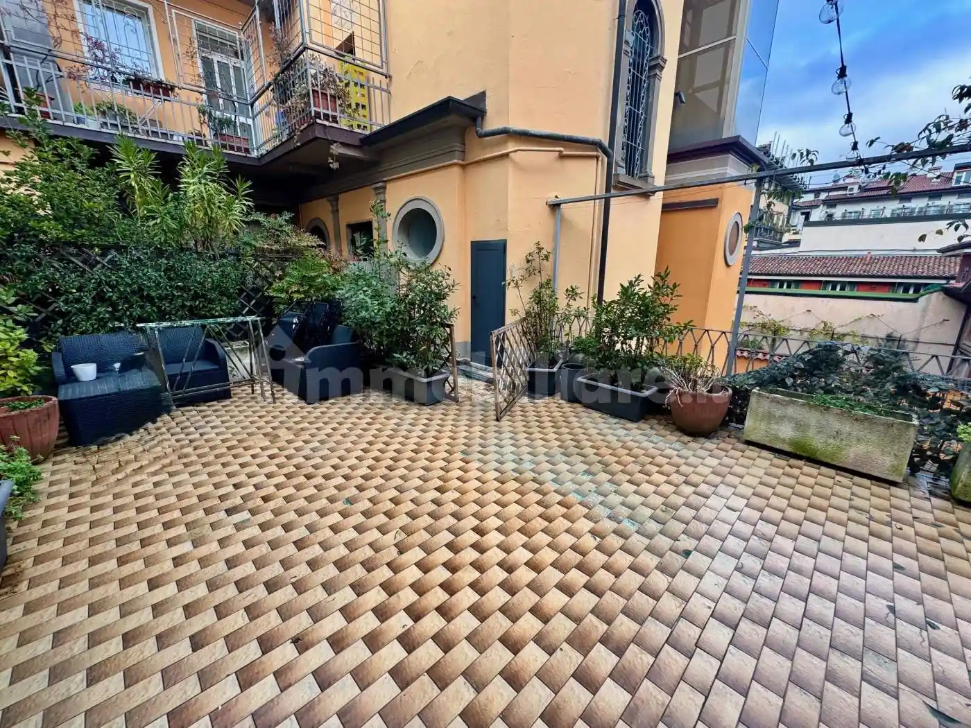 Quadrilocale via Torquato Tasso, Centro, Bergamo - foto 2