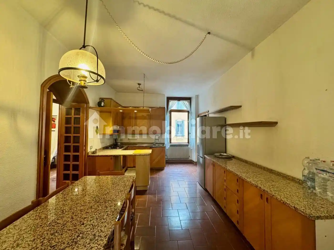 Quadrilocale via Torquato Tasso, Centro, Bergamo - foto 3