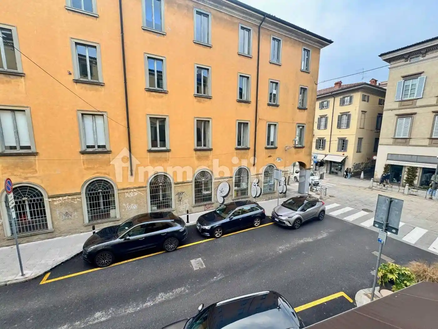 Quadrilocale via Torquato Tasso, Centro, Bergamo - foto 4