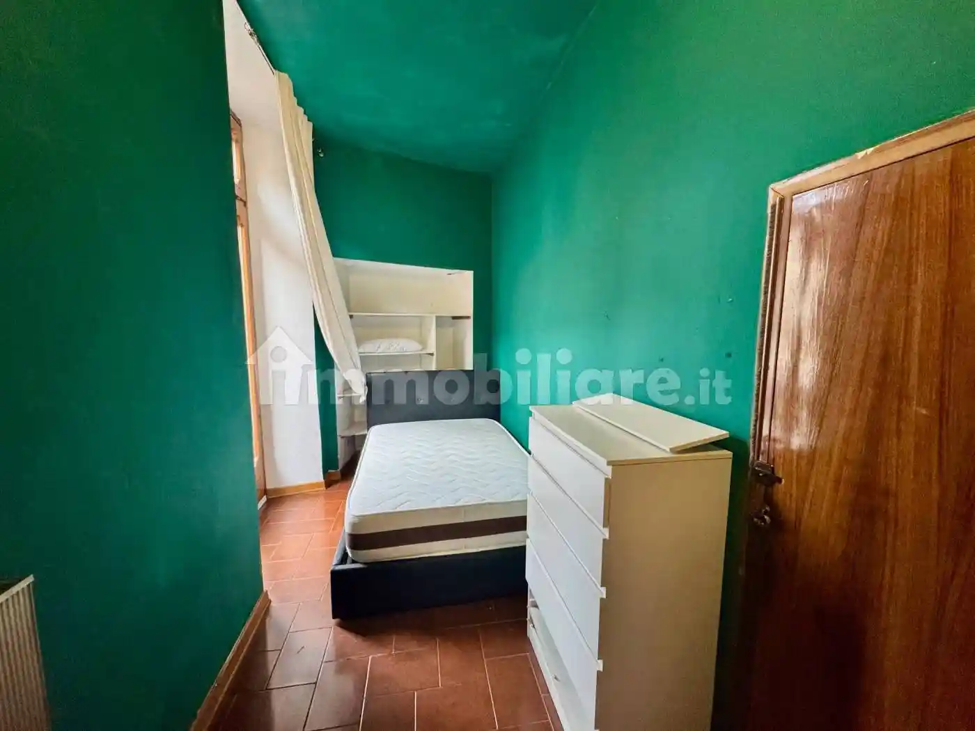 Quadrilocale via Torquato Tasso, Centro, Bergamo - foto 5