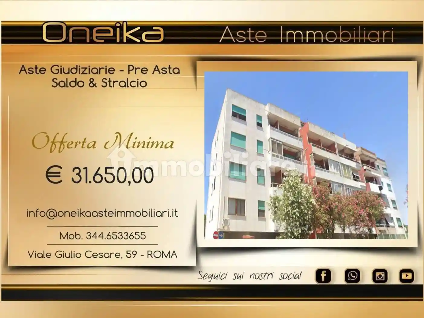 Appartamento in vendita a Portoscuso