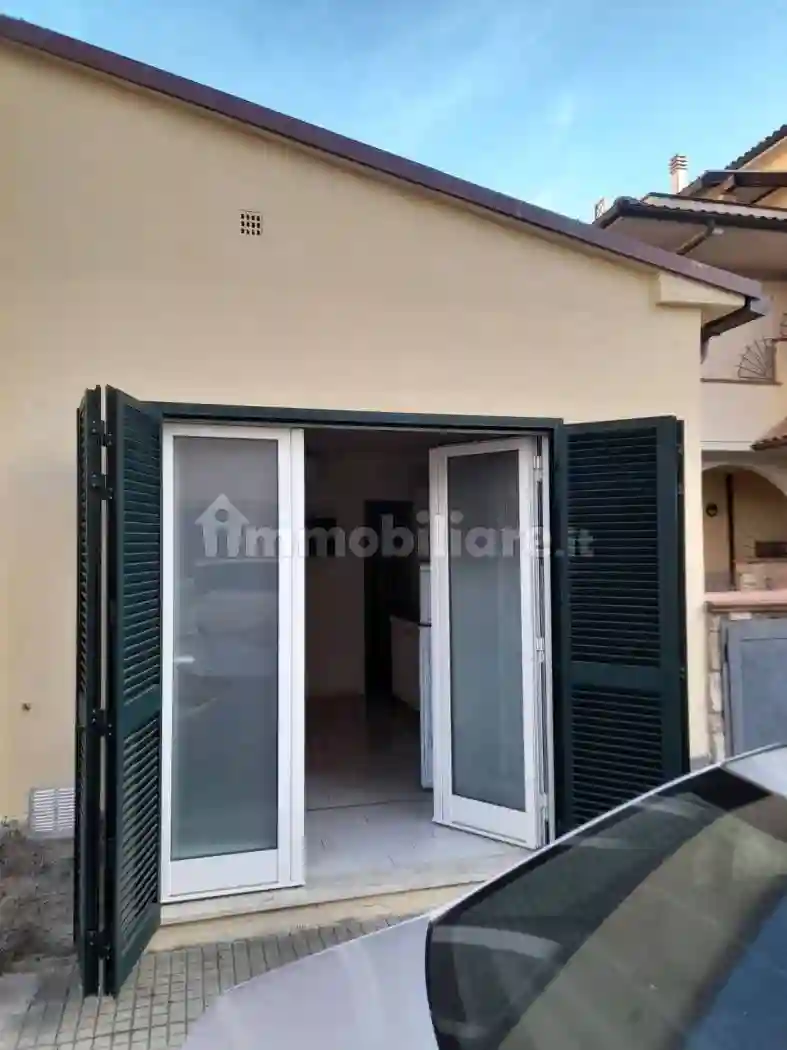 Bilocale via Niccolò Paganini, Zona Nuova, Pratoranieri, Follonica - foto 4