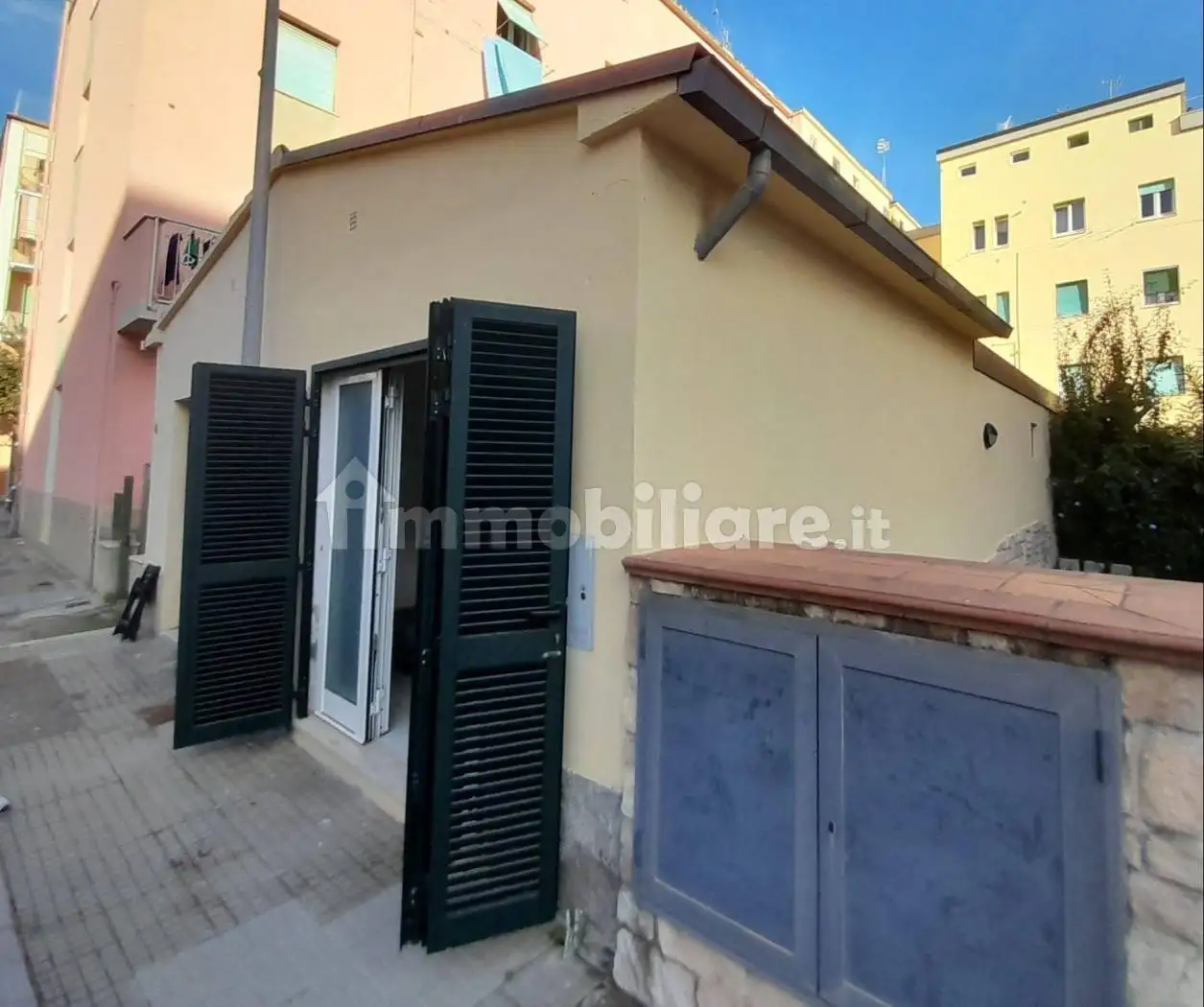 Appartamento in vendita a Follonica