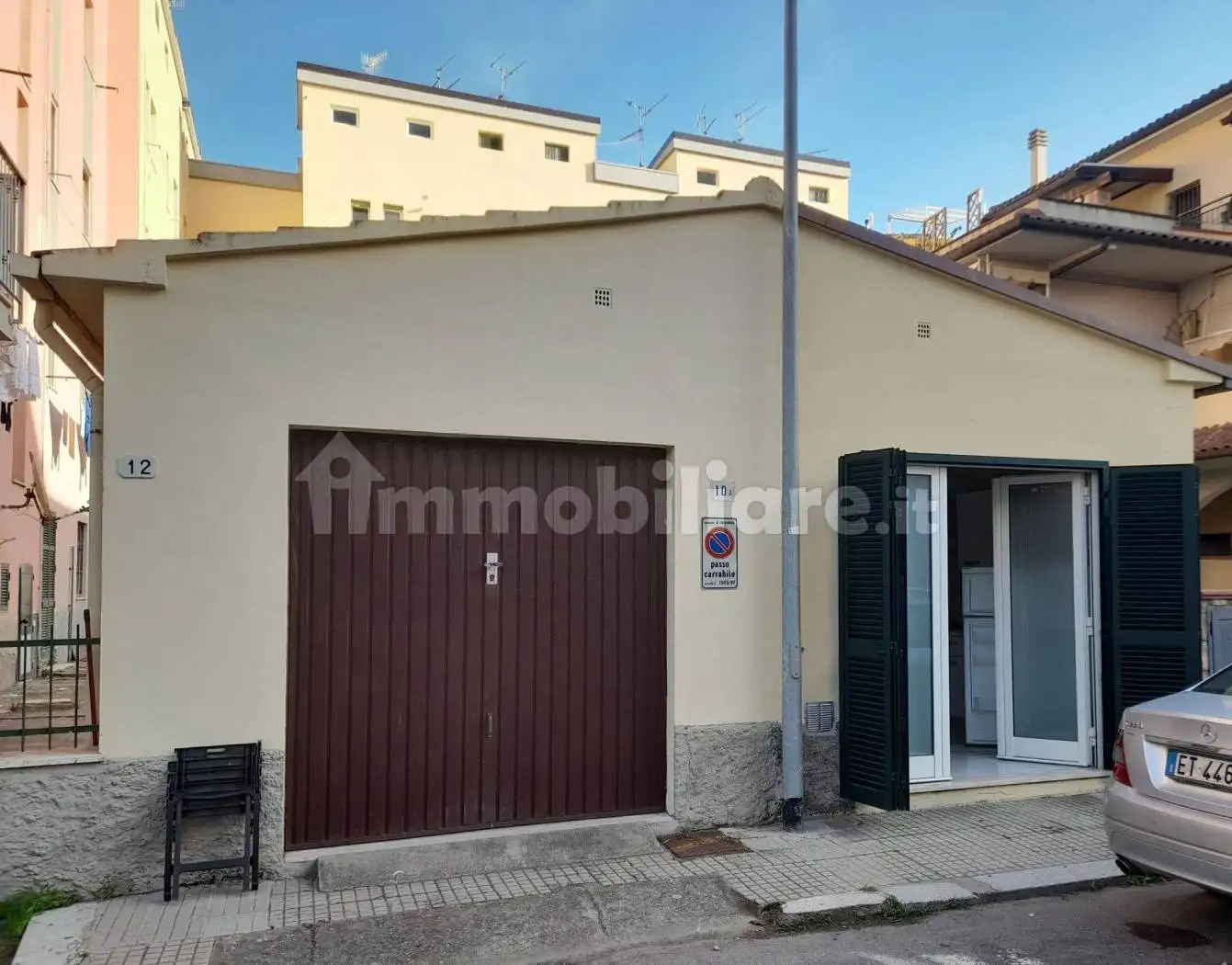 Bilocale via Niccolò Paganini, Zona Nuova, Pratoranieri, Follonica - foto 5