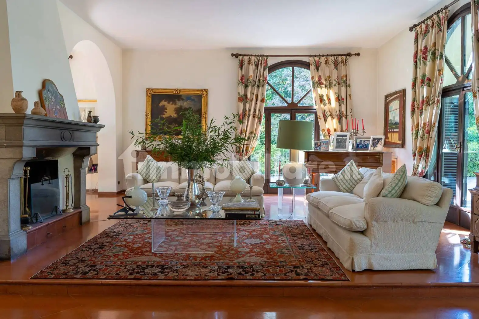 Villa unifamiliare via Vigevano 5, Centro, Castelletto Sopra Ticino - foto 2