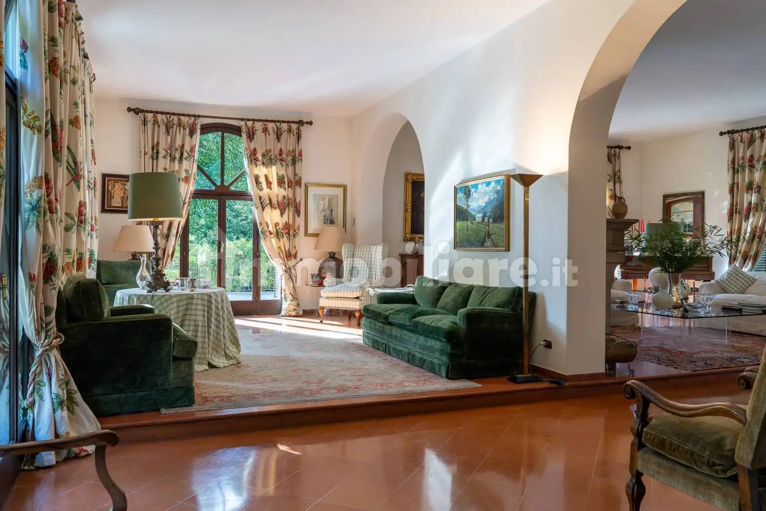 Villa unifamiliare via Vigevano 5, Centro, Castelletto Sopra Ticino - foto 3