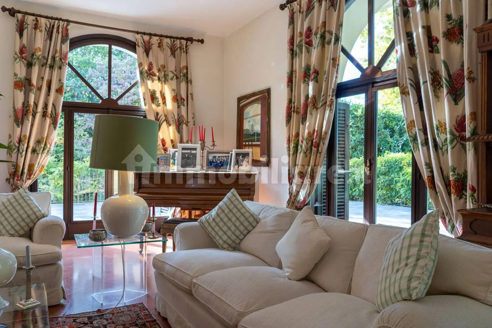 Villa unifamiliare via Vigevano 5, Centro, Castelletto Sopra Ticino - foto 4