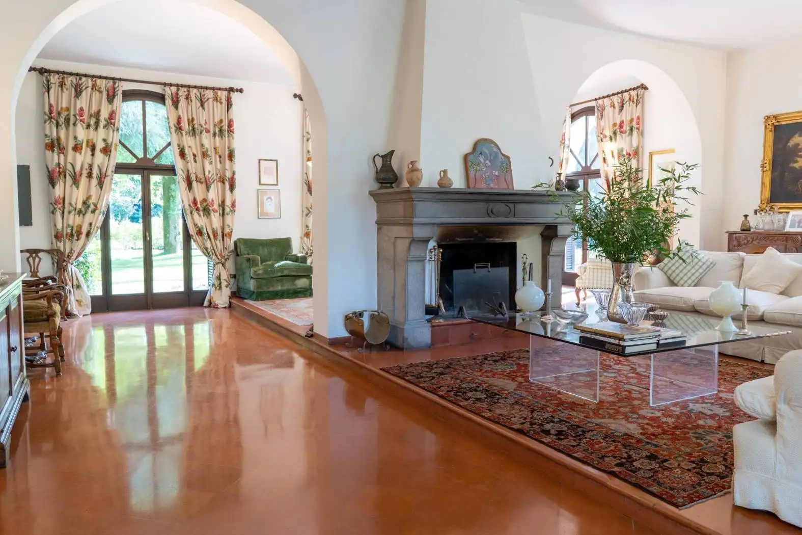 Villa unifamiliare via Vigevano 5, Centro, Castelletto Sopra Ticino - foto 5