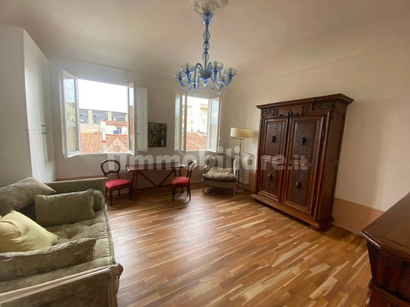 Appartamento in vendita a Firenze