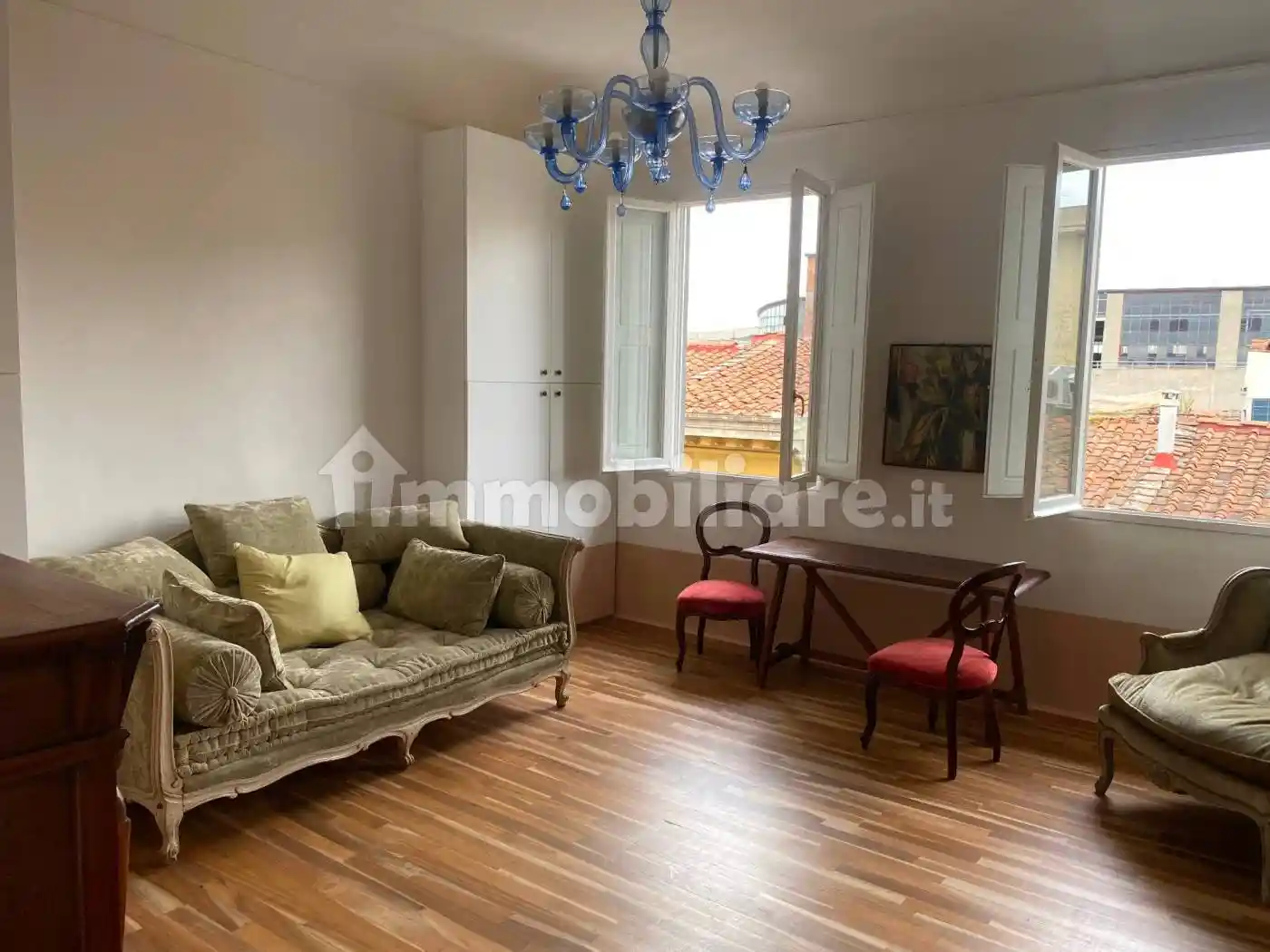 Trilocale Borgo Ognissanti, Borgo Ognissanti - Il Prato, Firenze - foto 2