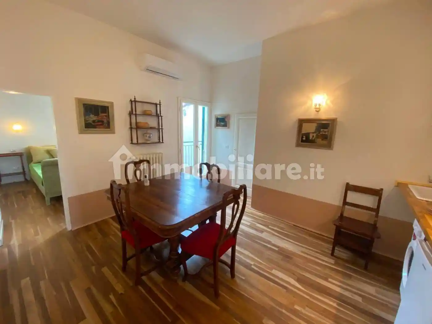 Trilocale Borgo Ognissanti, Borgo Ognissanti - Il Prato, Firenze - foto 4