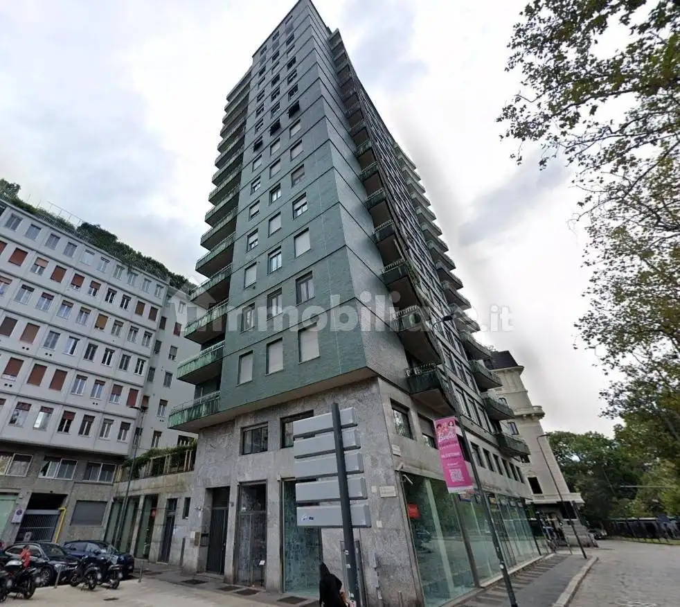 Apartment in vendita a Milan