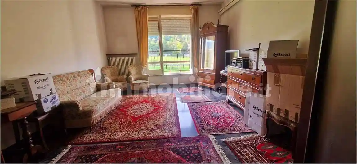 Appartamento via Porcia, 11, Centro, Vittorio Veneto - foto 2